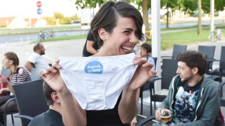 'Ovo je odličan rezultat za novu političku opciju'