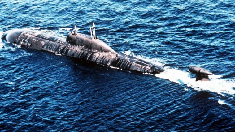 Sljedeće godine 'Supermorski pas' gospodarit će oceanima