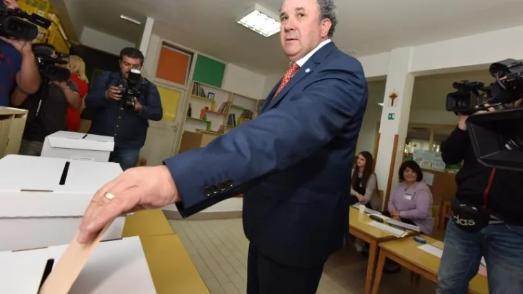 Kerum nije glasovao za sebe, a kad vidite za&scaron;to, past će vam mrak na oči