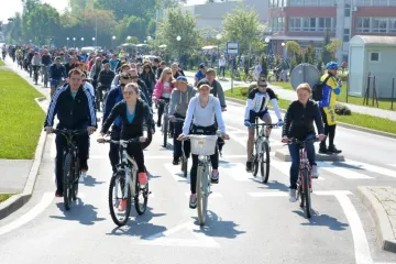 EXIT želi prikupiti novac za nabavu radiološkog aparata za Dom Zdravlja u Umagu