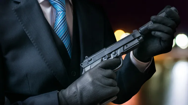 &Scaron;ef zloglasnog mafija&scaron;kog klana Cosa Nostra likvidiran nasred ulica Palerma