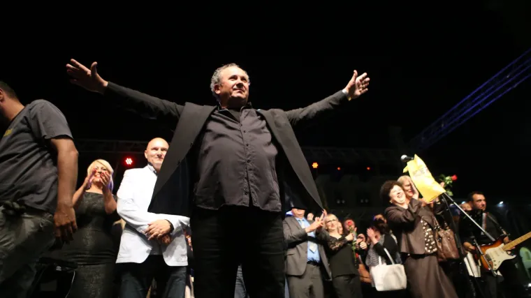 Čudnovati trenuci 'prehrambeno-glazbene' predizborne kampanje: u naredna dva tjedna očekujte isto