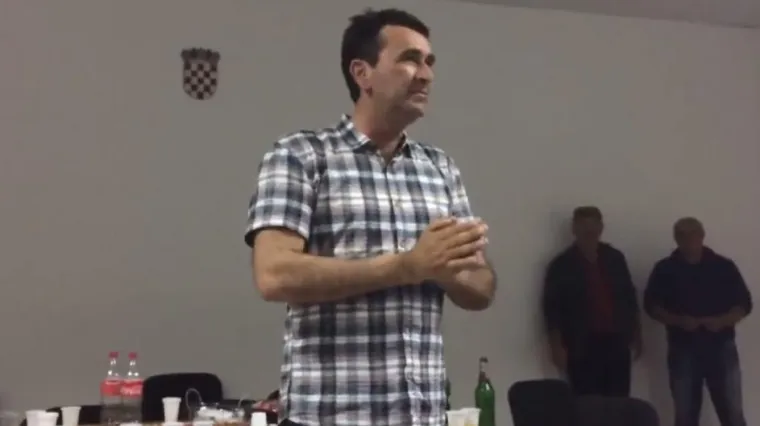 HDZ-ovac održao pobjednički govor, a onda se dogodio &scaron;okantan obrat