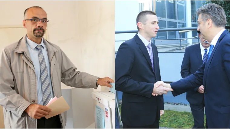 Najveći dobitnici ovih izbora: otac četiri kćeri Marko Jelić, HDZ-ov Penava, Kalmetin nasljednik Dukić...