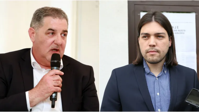 Najveći gubitnici ovih lokalnih izbora: Baldasar, Živi zid, Prgomet, i Most zabilježio udarce