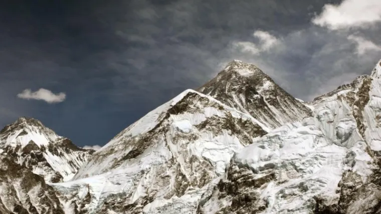 Indijka u manje od tjedan dana dvaput osvojila Mount Everest, sru&scaron;iv&scaron;i ženski rekord