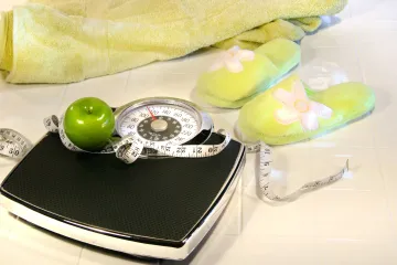 Pretilost i zdravlje ne idu zajedno, iako to zvuči primamljivo