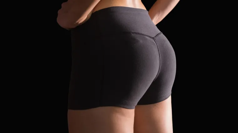 Vježbe za stražnjicu: uz nekoliko jednostavnih vježbi do savr&scaron;ene stražnjice