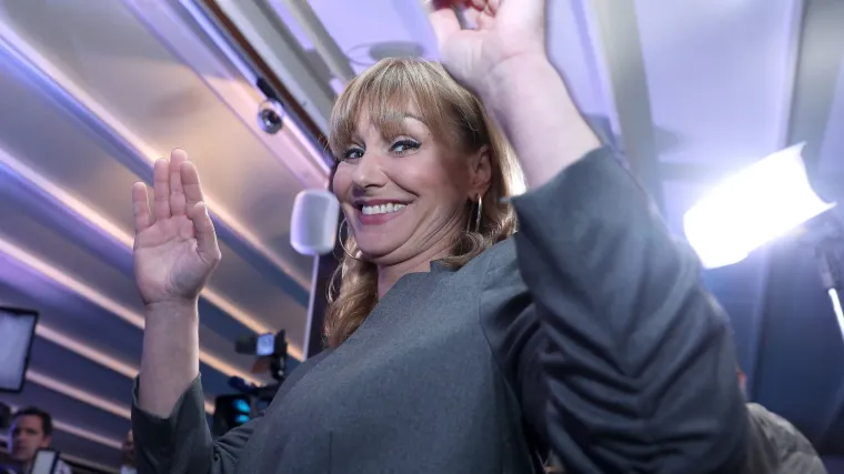 Bandićevci poručili Bruni Esih: imamo ponudu koju ne možete odbiti