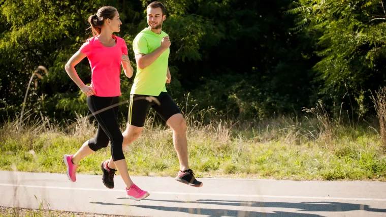 Želite li pomladiti svoj mozak - pokrenite se: za zdrav mozak  treba se dobro oznojiti
