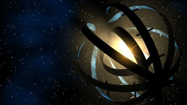 Astronomi su zabezeknuti, zvijezda sa 'izvanzemaljskom strukturom' ponovo je aktivna