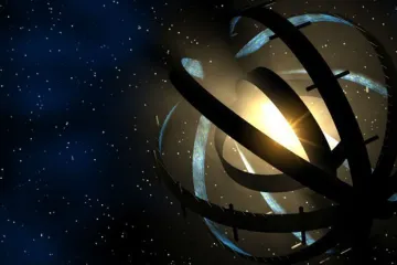 Astronomi su zabezeknuti, zvijezda sa 'izvanzemaljskom strukturom' ponovo je aktivna