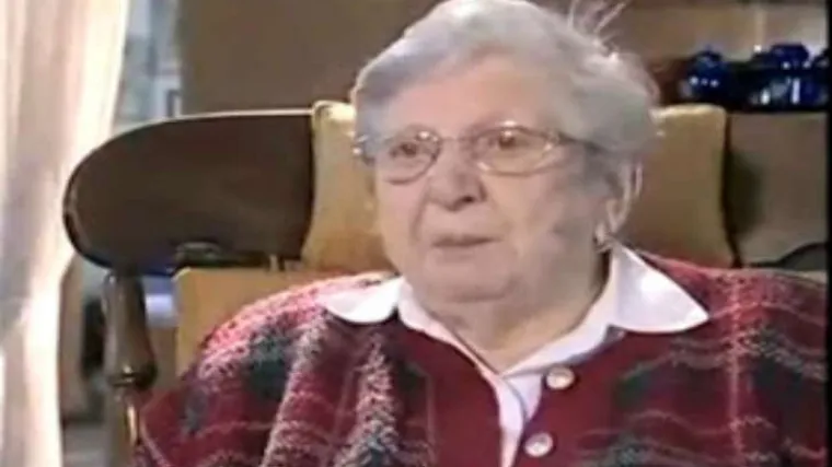 Tajnovita žena koja nikada mužu nije otkrila ni&scaron;ta o poslu