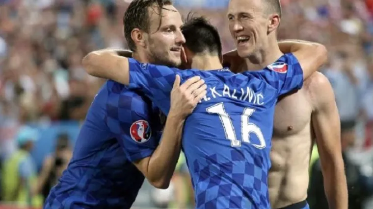 'KUHA' SE VELIKI TRANSFER: Skauti slavnog kluba gledali Vatrenog, cijena od 55 milijuna eura nije problem