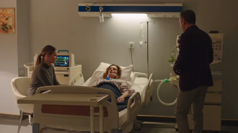 Asuman se planira osvetiti Dilari koja je jo&scaron; uvijek u komi (Tuđi život)