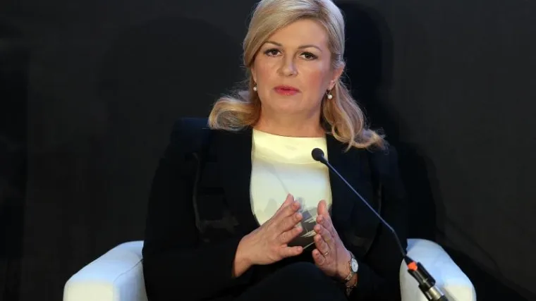 Kolinda komentirala izbore i otkrila &scaron;to će učiniti ako uskoro ne bude većine