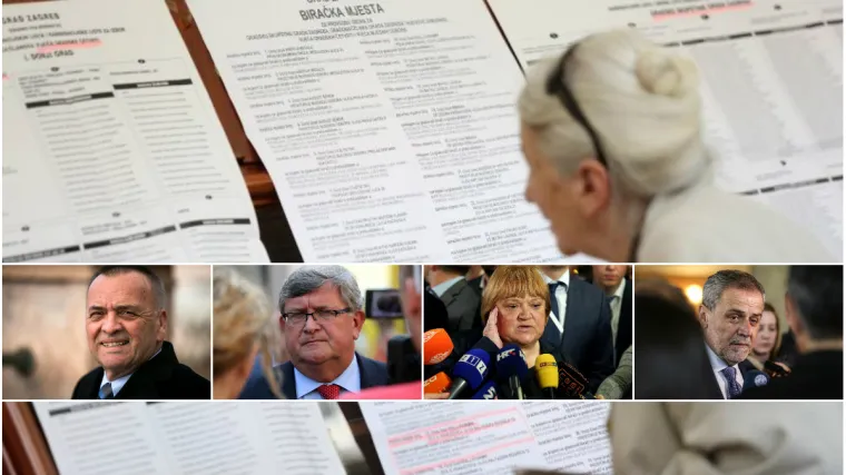 'Jasno je koga HDZ i SDP ustvari žele vidjeti na čelu Zagreba i Splita, ali to ne smiju reći na glas pred svojim biračima'