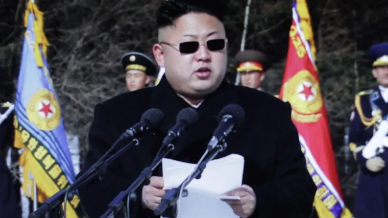 Dokumentarac krije neočekivane tajne i otkriva nam budućnost Sjeverne Koreje (Kim Jong Un, neautorizirana biografija - Zadnji crveni princ)