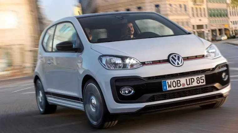 Volkswagen ugradio DNK ikone u svoj najmanji model