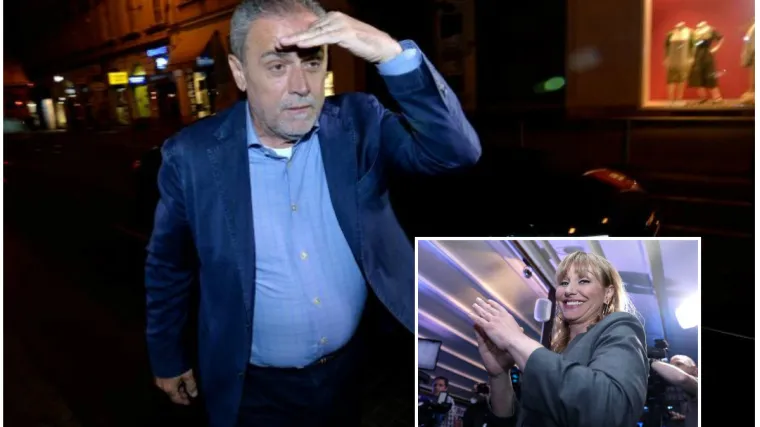 'Ako je to uvjet da nas podrži u Skupštini, neće biti problema'