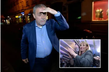 'Ako je to uvjet da nas podrži u Skupštini, neće biti problema'