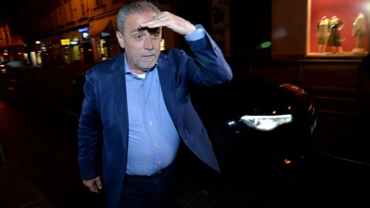 Bandić od jutra na terenu i poručuje: 'Ja sam prošli, sadašnji, budući...'