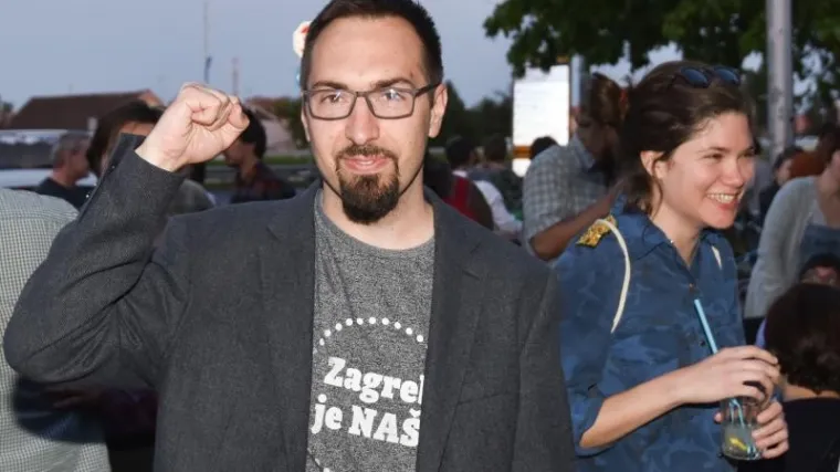 'U drugom krugu i mi dajemo svoj doprinos da ga se makne s vlasti'