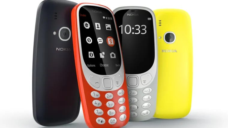 Nokia 3310 u lipnju dolazi u Hrvatsku, evo koliko ćete morati izdvojiti za nju