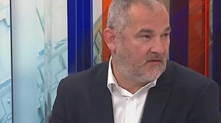 SDP-ov TAJNIK SE OSRAMOTIO, TVRDI DA JE SDP POBIJEDIO, ALI NE ZNA GDJE: 'Gdje? Pa tamo gdje smo bili. Ne znam konkretan broj'