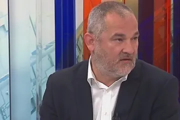 SDP-ov TAJNIK SE OSRAMOTIO, TVRDI DA JE SDP POBIJEDIO, ALI NE ZNA GDJE: 'Gdje? Pa tamo gdje smo bili. Ne znam konkretan broj'