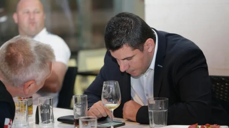 'Nismo mi vi&scaron;e nekakva dalmatinska opcija'