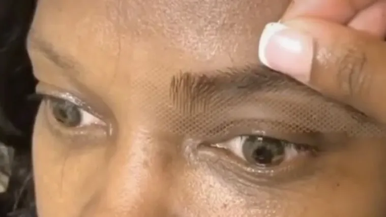 Perike za obrve novi su trend koji je zaludio Internet (ili tek bude) i zapravo je vrlo koristan, evo za&scaron;to