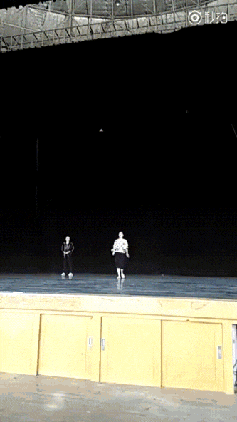 Kad dečko kaže da će ti ubrati zvijezde s neba