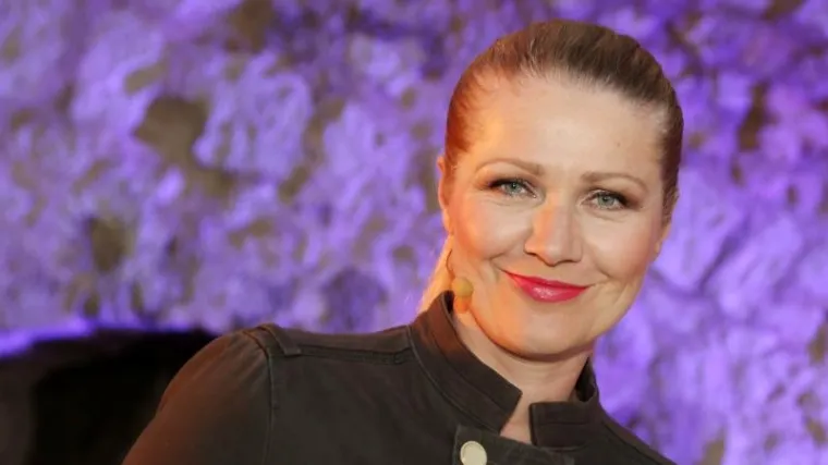 Barbara Kolar objavila selfie bez trunke &scaron;minke, evo kako izgleda u prirodnom izdanju