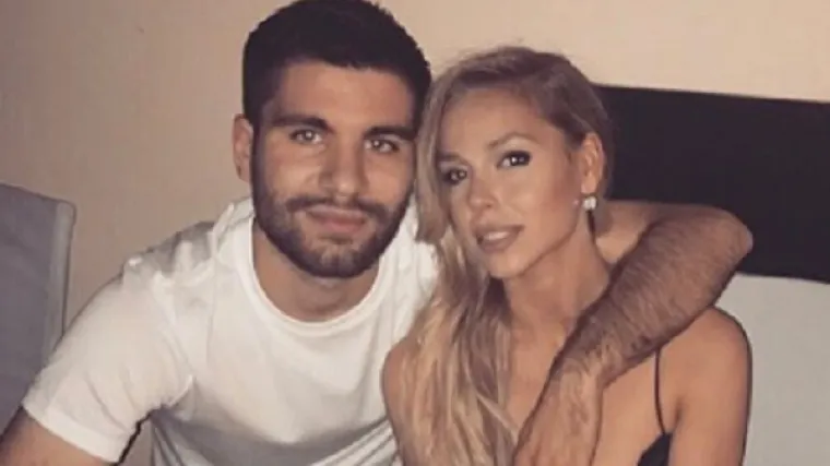 Lana Jurčević i Emil Tedeschi vole se javno, ne skidaju osmijeh s lica