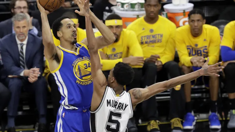 Povijesnih 12:0 u doigravanju: Warriorsi treću godinu uzastopce u NBA finalu