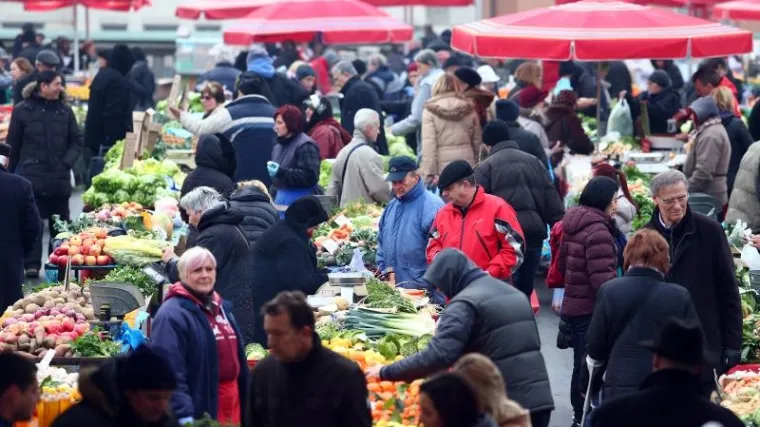 Najprestižniji turistički vodič proglasio Zagreb najboljom europskom destinacijom