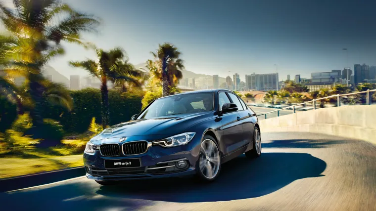 BMW serije 3 sada nudi tri nezaboravna razloga za kupnju