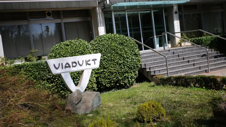 Viadukt zatražio pokretanje postupka predstečajne nagodbe