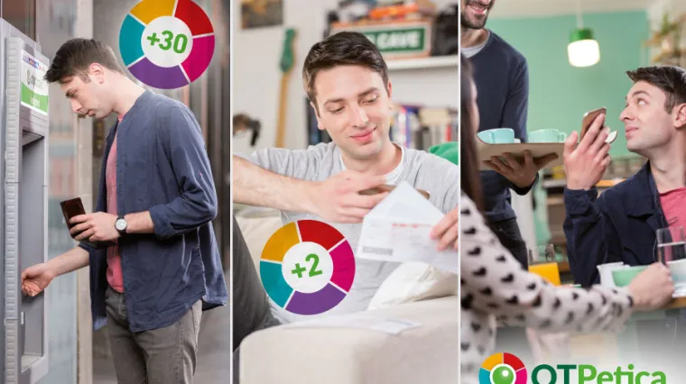 OTPetica: program vjernosti za pet