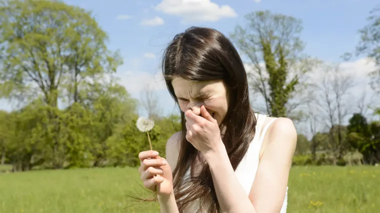 Najčešći alergeni kriju se u hrani i u zraku, ali i insekti su opasni