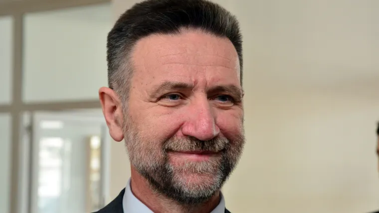 Bari&scaron;ić jamči za Buljan Culej, Jokićevu nasljednicu: 'Nema govora o pobjedi politike nad strukom'