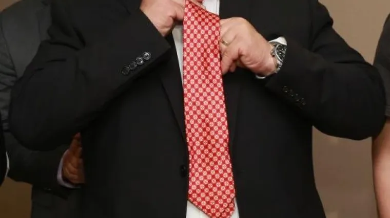 Kerum: 'Opara je kico&scaron; koji misli da je iznad Splićana'