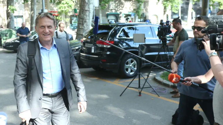 HDZ: 'Te&scaron;ko je u Zagrebu pobijediti Milana Bandića', Kerum i Opara bez dlake na jeziku