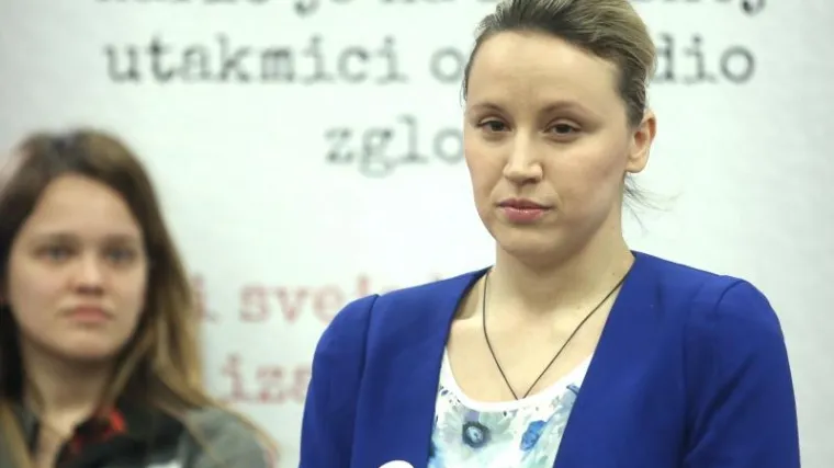 Sandra Paović objavila kraj karijere zbog nesuglasica: 'Osjećam se izdanom'