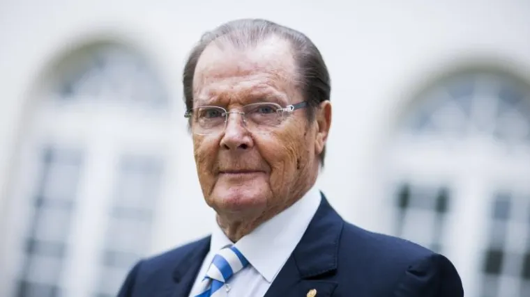 Nakon kratke borbe s rakom umro najdraži James Bond, Sir Roger Moore