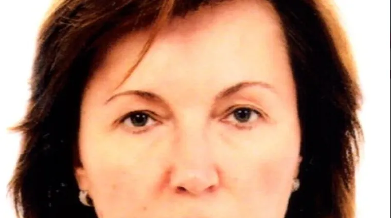 Nestala Suzana Vugrinec: policijska službenica, voditeljica tima za suzbijanje obiteljskog nasilja