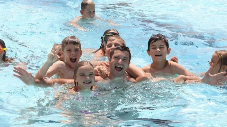 Ljetni kamp koji će djeci pružiti nezaboravno iskustvo