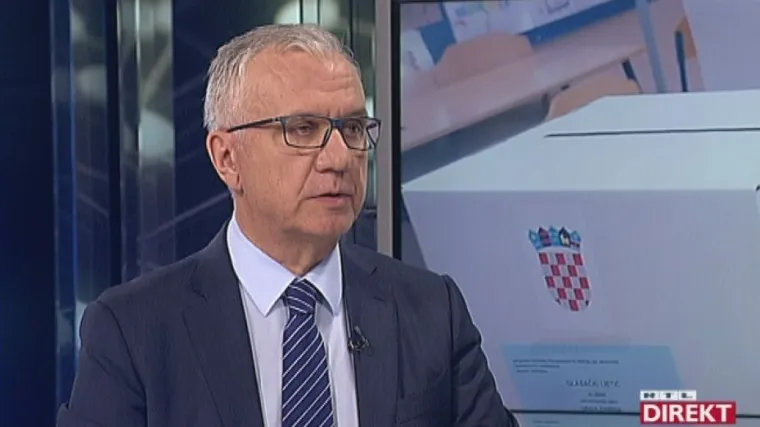 'Protiv Bernardića priča samo onih 35 posto članova koji za njega nisu glasali'