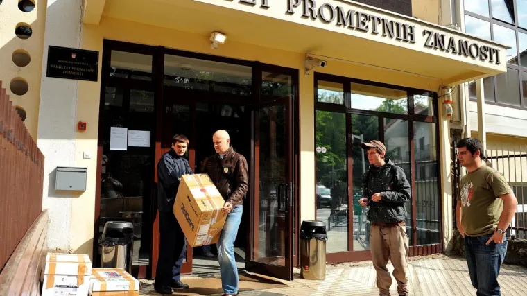 Referent za udruge Karlovačke županije, HSP-ov kandidat na izborima krivotvorio fakultetsku diplomu